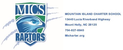 Mountain Island Charter School